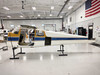Cessna 172B Fuselage with Bill of Sale, Data Tag, Airworthiness and Logs