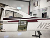 Cessna T182T Fuselage with Bill of Sale, Data Tag, Airworthiness and Logs