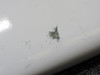0533155-2 Cessna Rudder Tip with Light Assembly