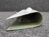 0533155-2 Cessna Rudder Tip with Light Assembly