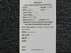 0533155-2 Cessna Rudder Tip with Light Assembly