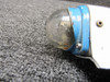 0533155-2 Cessna Rudder Tip with Light Assembly