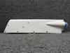 0533155-2 Cessna Rudder Tip with Light Assembly