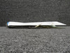 0533155-2 Cessna Rudder Tip with Light Assembly
