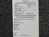 2100905-1 ASC Axial Flow Fan Assembly