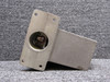620044-004 Piper Aerostar Fuel Sump Housing Assembly RH (Core)