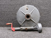 35-815020 Beechcraft Landing Gear Retract Actuator Assembly