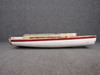 0852014-200 Cessna Upper Engine Cowl LH