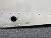 44003-501 Rockwell Upper Fin Assembly
