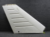 44003-501 Rockwell Upper Fin Assembly