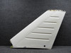 44003-501 Rockwell Upper Fin Assembly
