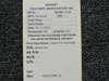 44003-501 Rockwell Upper Fin Assembly