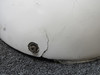 0851117-201 Cessna Nose Cap Assembly LH