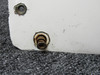 0851117-201 Cessna Nose Cap Assembly LH