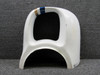 0851117-201 Cessna Nose Cap Assembly LH
