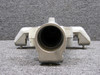751-929 Piper Nose Gear Trunnion