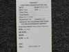 751-929 Piper Nose Gear Trunnion