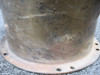 50-950097-15 Beechcraft King Air Outboard Engine Exhaust LH