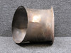 50-950097-15 Beechcraft King Air Outboard Engine Exhaust LH