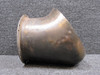 50-950097-15 Beechcraft King Air Outboard Engine Exhaust LH