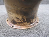 50-950097-17 Beechcraft King Air Inboard Engine Exhaust LH
