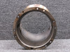 50-950097-17 Beechcraft King Air Inboard Engine Exhaust LH