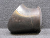 50-950097-16 Beechcraft King Air Outboard Engine Exhaust RH