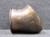 50-950097-18 Beechcraft King Air Inboard Engine Exhaust RH