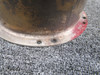 50-950097-18 Beechcraft King Air Inboard Engine Exhaust RH