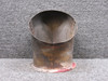 50-950097-18 Beechcraft King Air Inboard Engine Exhaust RH