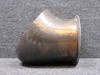 50-950097-18 Beechcraft King Air Inboard Engine Exhaust RH