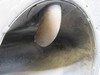 101-950019-3 Beechcraft King Air Engine Exhaust Assembly RH