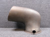 101-950019-3 Beechcraft King Air Engine Exhaust Assembly RH