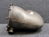 129-950000-1 Beechcraft Outboard Engine Exhaust Pipe Assembly LH