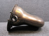 101-950016-43 Beechcraft Exhaust Pipe Assembly RH