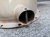 118-950023-29 Beechcraft Engine Exhaust Pipe Assembly