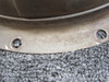 118-950023-29 Beechcraft Engine Exhaust Pipe Assembly
