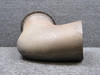 118-950023-29 Beechcraft Engine Exhaust Pipe Assembly