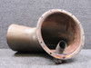 118-950023-29 Beechcraft Engine Exhaust Pipe Assembly