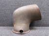 118-950023-29 Beechcraft Engine Exhaust Pipe Assembly