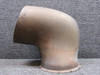 118-950023-29 Beechcraft Engine Exhaust Pipe Assembly
