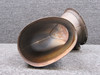 118-950023-29 Beechcraft Engine Exhaust Pipe Assembly