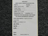 101-950017-73 Beechcraft Engine Exhaust Assembly