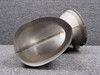 101-950017-73 Beechcraft Engine Exhaust Assembly