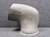 101-950017-73 Beechcraft Engine Exhaust Assembly