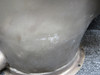 192-950020-15 Beechcraft Outboard Engine Exhaust Assembly LH