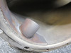 129-950020-11 Beechcraft Inboard Engine Exhaust Assembly
