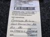 FMB938-3, PAA700-10 Consolidated Airborne Fuel Transmitter Mid RH (Volts: 28)