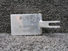 5511243-15 Cessna Citation II Push to Release Door Lever