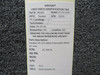25-7EK79 Hawker HS-125-400A Pneumatic Bleed Air Line